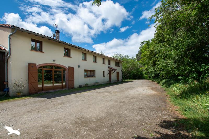 Vente Maison CLERMONT LE FORT 31810 10 pièces - 430 m²