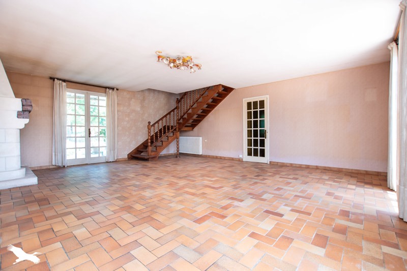 Vente Maison VENERQUE - 5 pièces -180 m² - (31810)