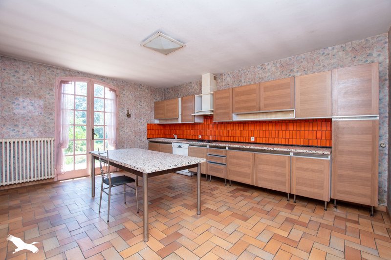Vente Maison VENERQUE - 5 pièces -180 m² - (31810)