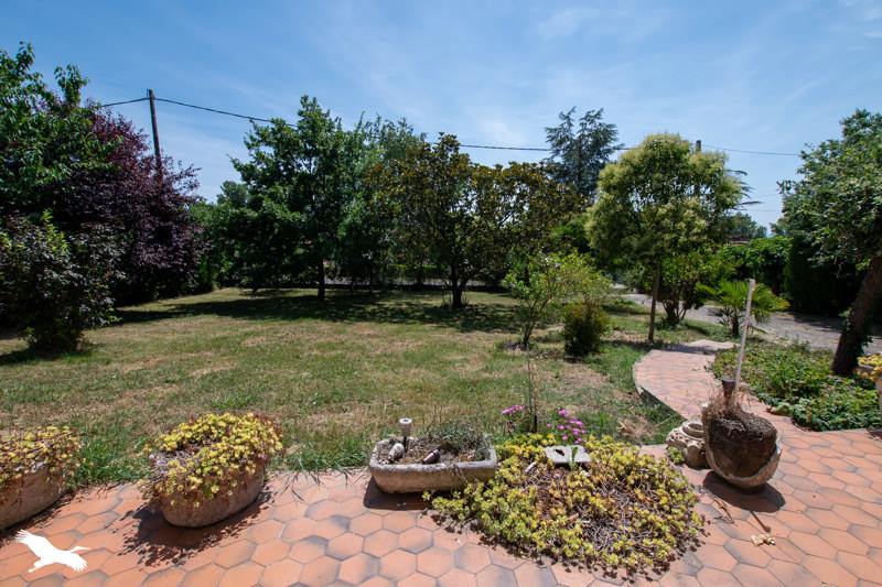 Vente Maison VENERQUE - 5 pièces -180 m² - (31810)