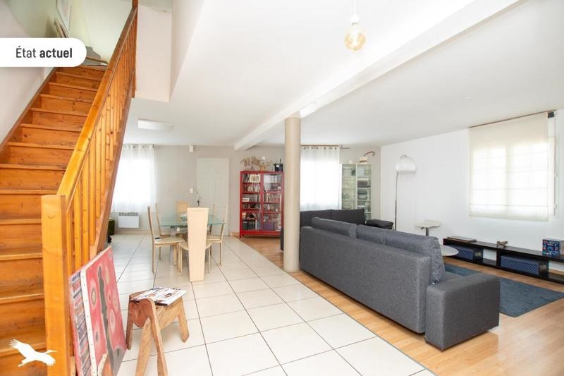 Vente Maison VENERQUE - 4 pièces -140 m² - (31810)