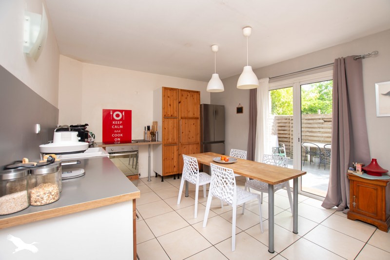 Vente Maison VENERQUE - 4 pièces -140 m² - (31810)