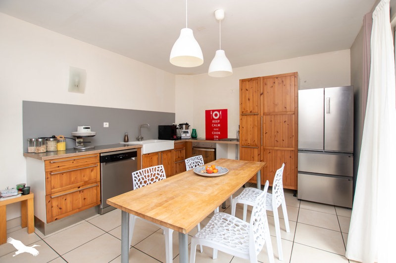 Vente Maison VENERQUE - 4 pièces -140 m² - (31810)