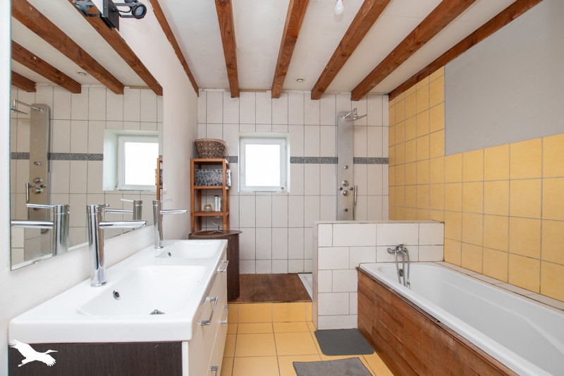 Vente Maison VENERQUE - 4 pièces -140 m² - (31810)