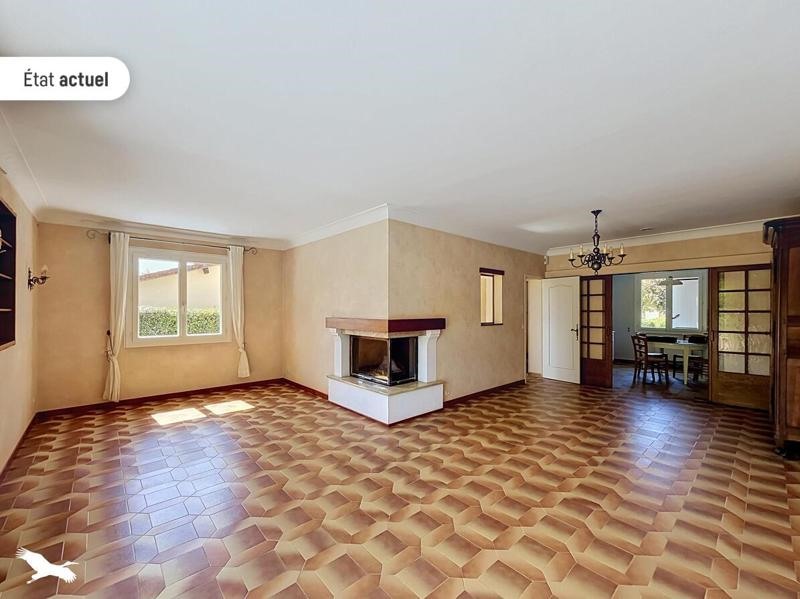Vente Maison VENERQUE - 4 pièces -125 m² - (31810)