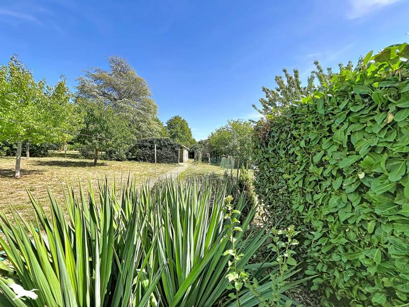 Vente Maison VENERQUE - 4 pièces -125 m² - (31810)