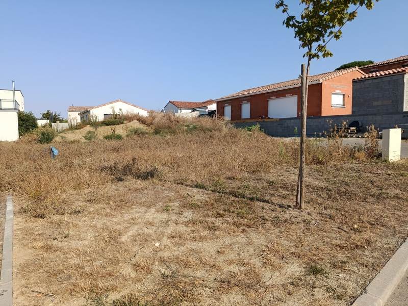 Terrain · à Venerque · 109 000 €