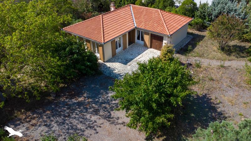 Vente Maison GREPIAC 31190 4 pièces - 90 m²