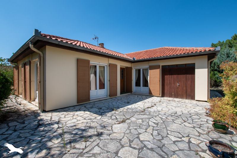 Vente Maison GREPIAC - 4 pièces -90 m² - (31190)