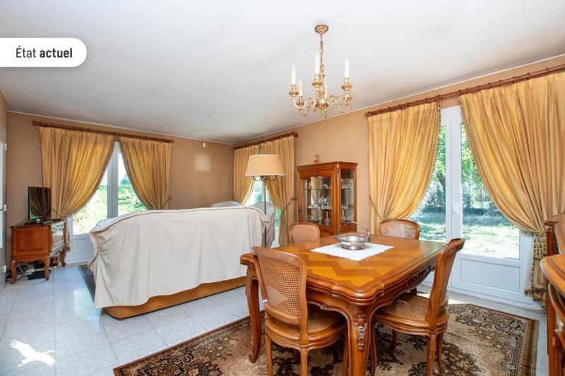 Vente Maison GREPIAC - 4 pièces -90 m² - (31190)