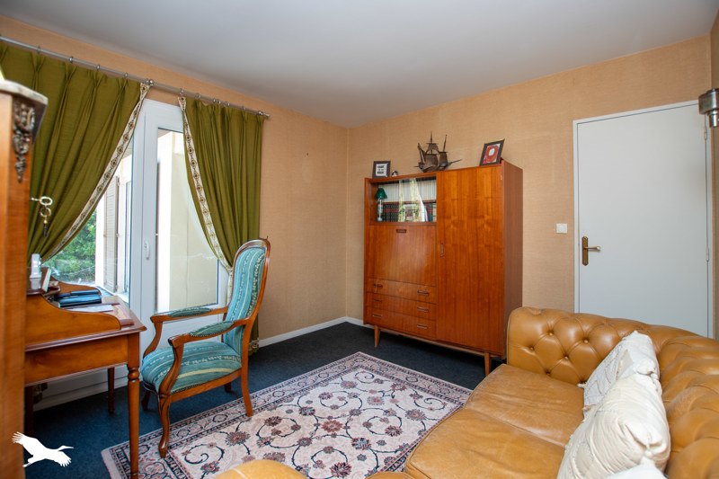 Vente Maison GREPIAC - 4 pièces -90 m² - (31190)