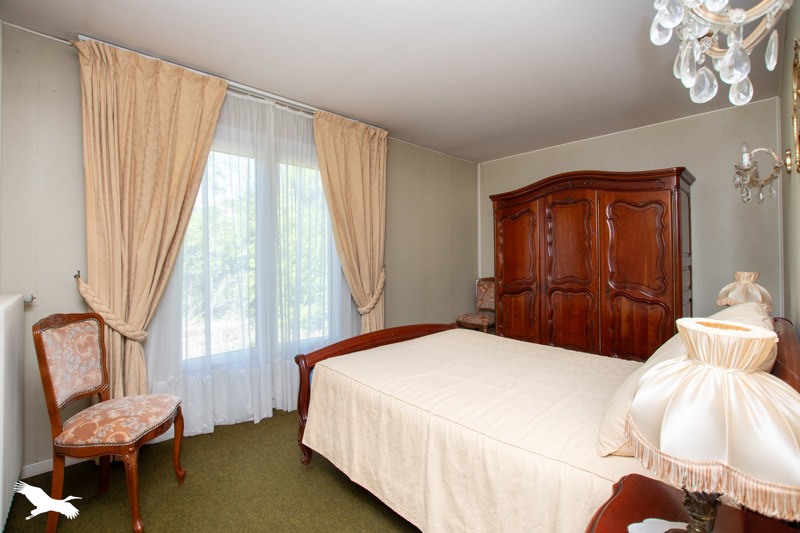 Vente Maison GREPIAC - 4 pièces -90 m² - (31190)