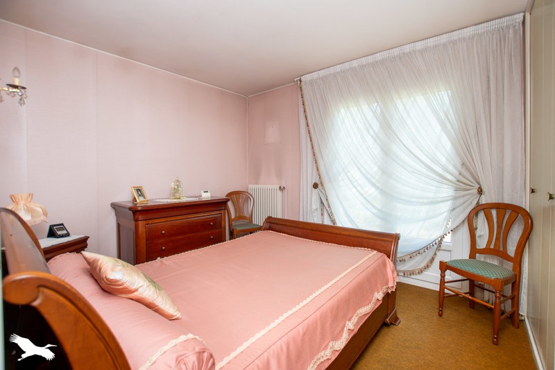 Vente Maison GREPIAC - 4 pièces -90 m² - (31190)