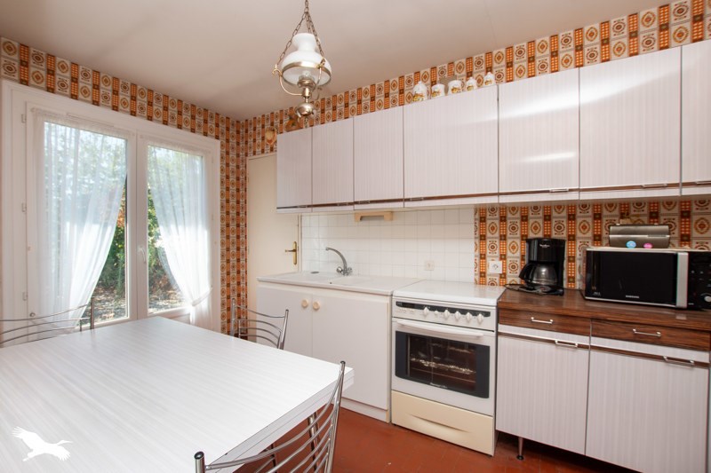 Vente Maison GREPIAC - 4 pièces -90 m² - (31190)
