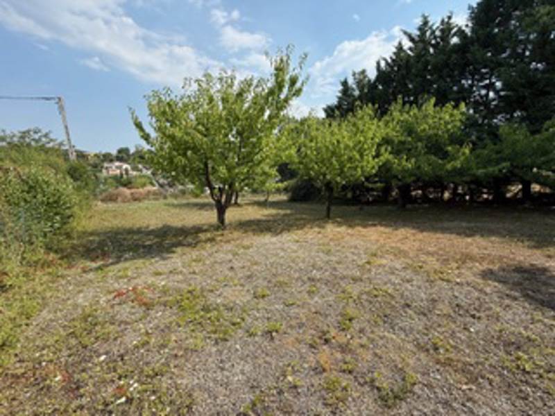 Terrain 1000 m² · à Venerque · 174 400 €