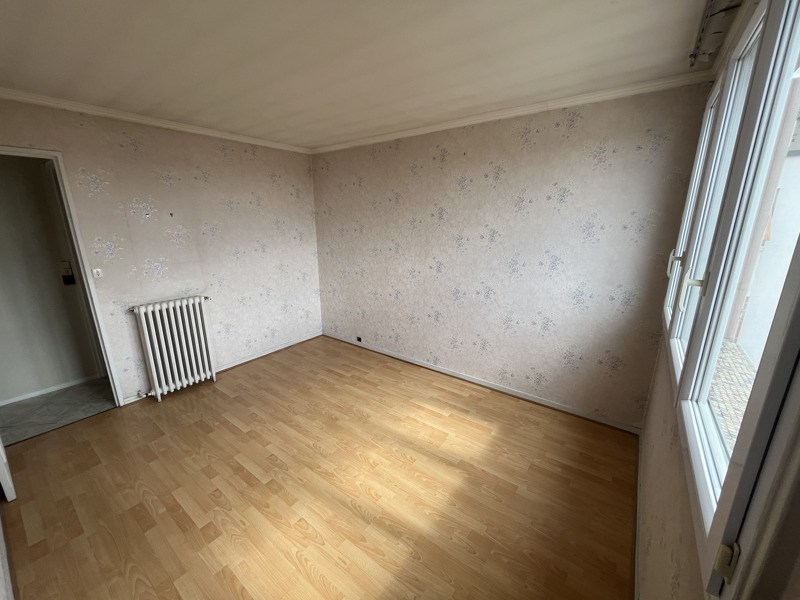 Vente Appartement BEZONS - 3 pièces -59 m² - (95870)
