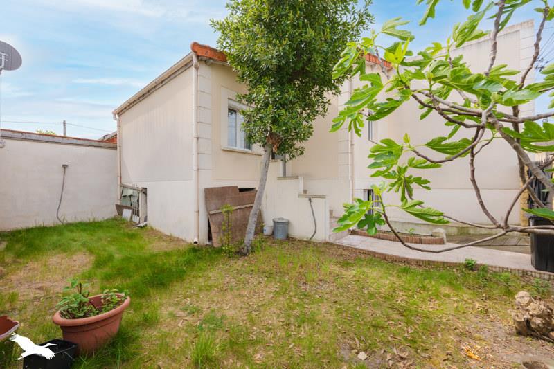 Vente Maison BEZONS - 3 pièces -74 m² - (95870)