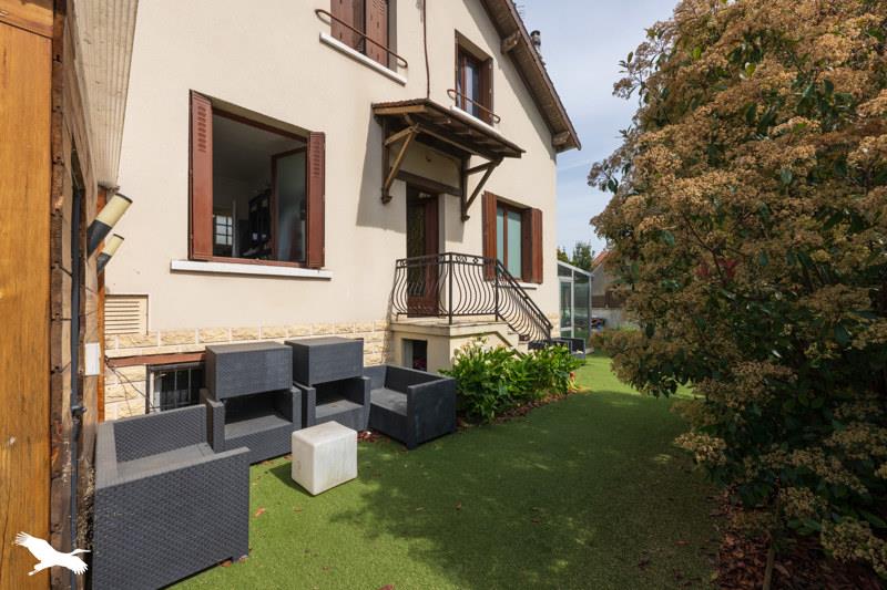 Vente Maison Bezons 95870 5 pièces - 111 m²