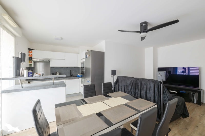 Vente Appartement BEZONS - 3 pièces -56,3 m² - (95870)