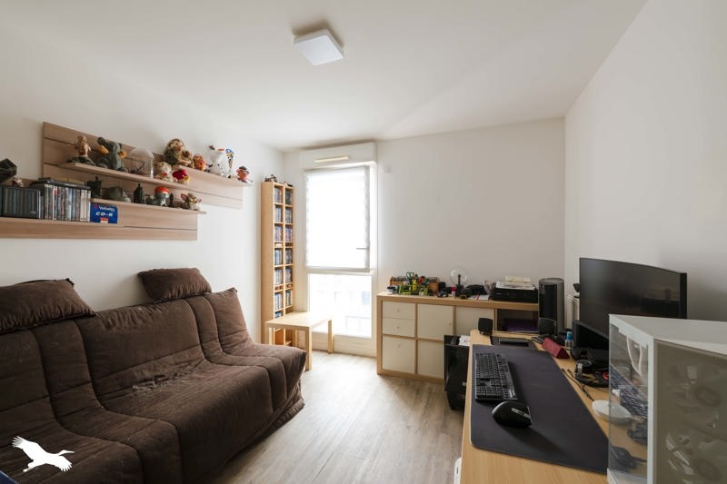 Vente Appartement BEZONS - 3 pièces -56,3 m² - (95870)