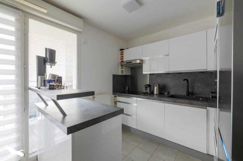 Vente Appartement BEZONS - 3 pièces -56,3 m² - (95870)