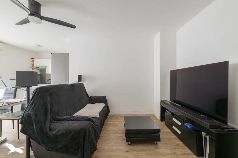 Vente Appartement BEZONS - 3 pièces -56,3 m² - (95870)