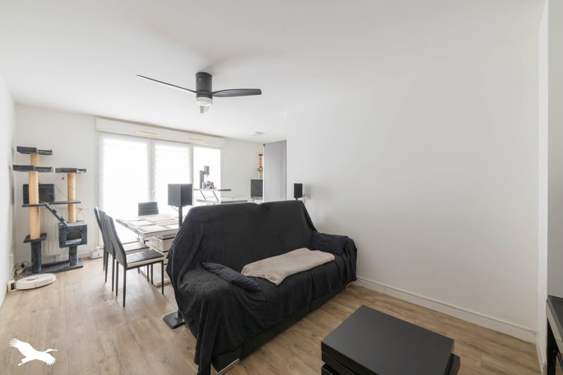 Vente Appartement BEZONS - 3 pièces -56,3 m² - (95870)