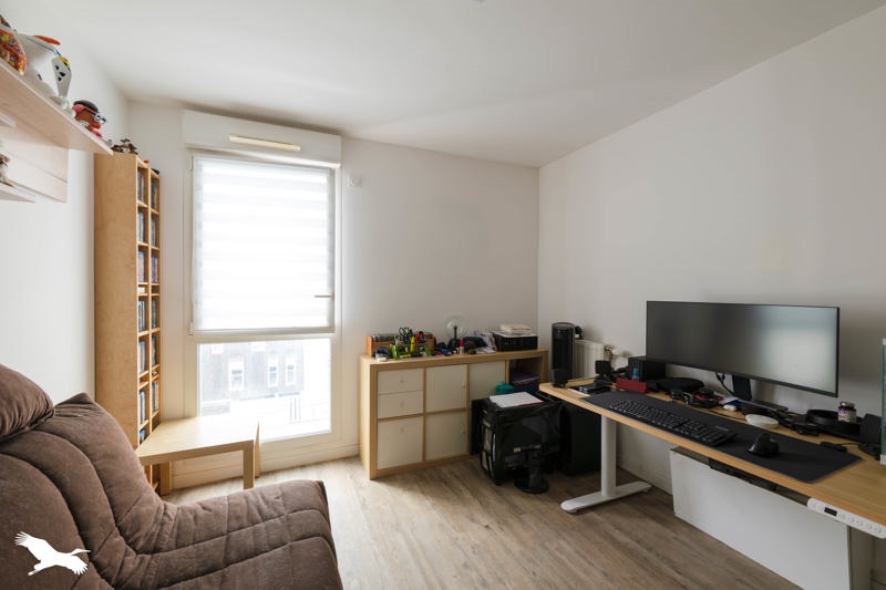 Vente Appartement BEZONS - 3 pièces -56,3 m² - (95870)