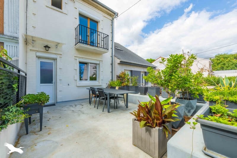 Maison 5 pièces 90 m² · à Bezons · 90 m² · 361 500 €
