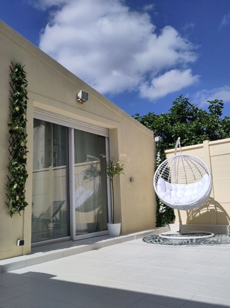 Vente Maison BEZONS - 3 pièces -45 m² - (95870)