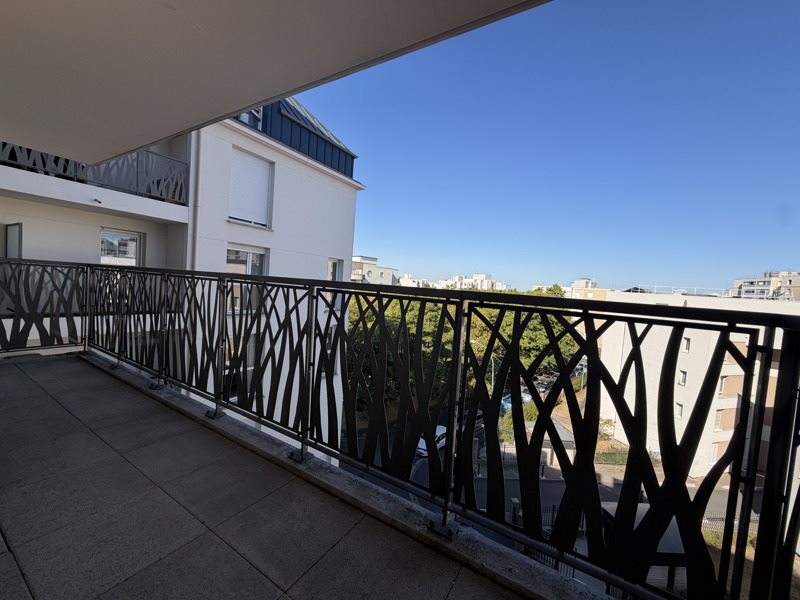Vente Appartement SARTROUVILLE - 3 pièces -59 m² - (78500)