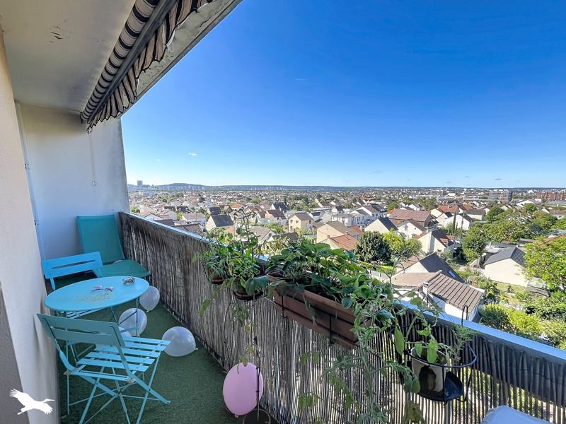 Vente Appartement BEZONS 95870 4 pièces - 91 m²