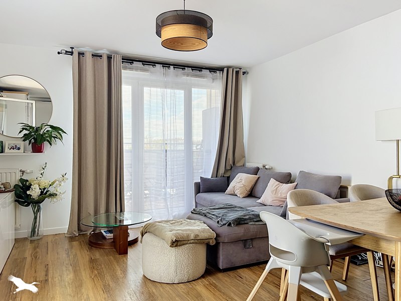 Vente Appartement BEZONS - 3 pièces -66 m² - (95870)