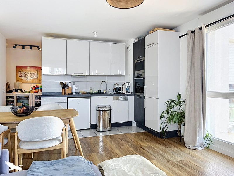 Vente Appartement BEZONS 95870 3 pièces - 66 m²