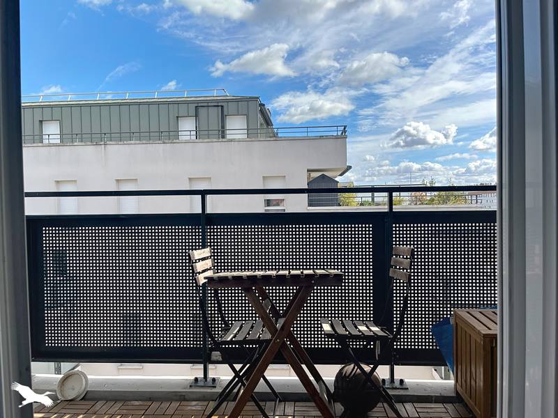Vente Appartement BEZONS - 3 pièces -66 m² - (95870)