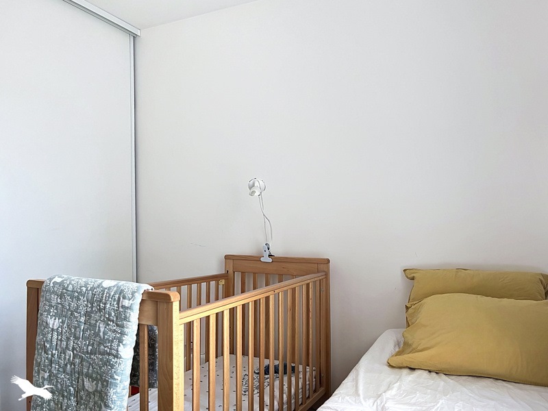 Vente Appartement BEZONS - 3 pièces -66 m² - (95870)