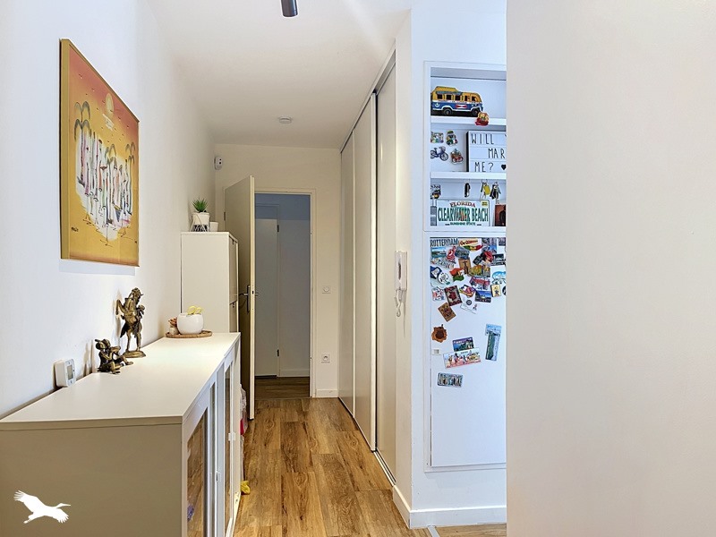 Vente Appartement BEZONS - 3 pièces -66 m² - (95870)