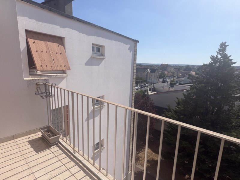 Vente Appartement BEZONS 95870 2 pièces - 47 m²