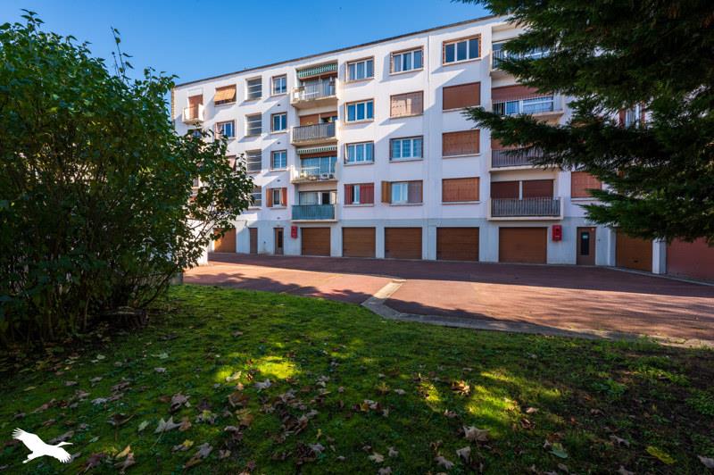 Appartement 2 pièces 47 m² · à Bezons · 47 m² · 175 755 €