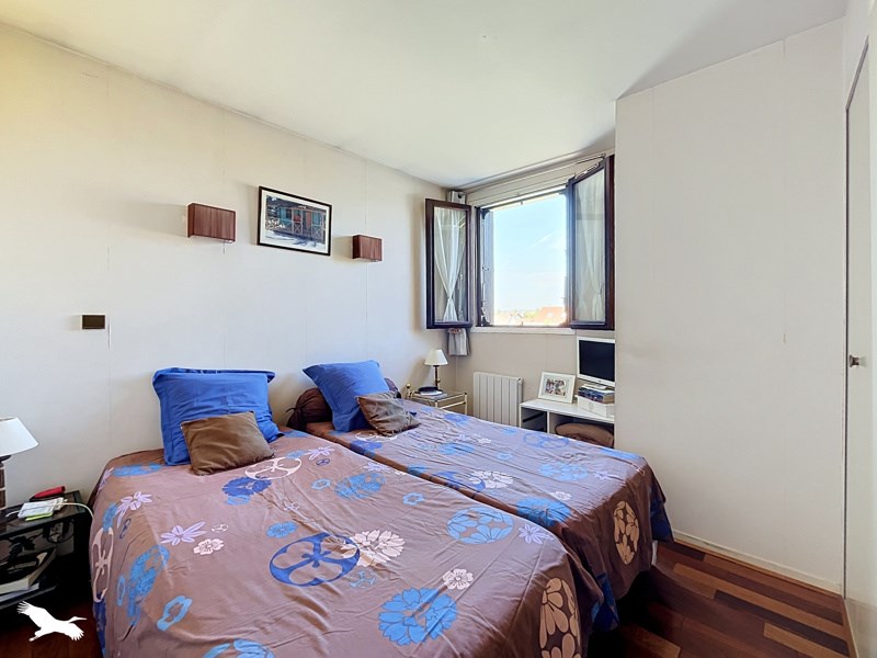 Vente Maison SARTROUVILLE - 7 pièces -146 m² - (78500)