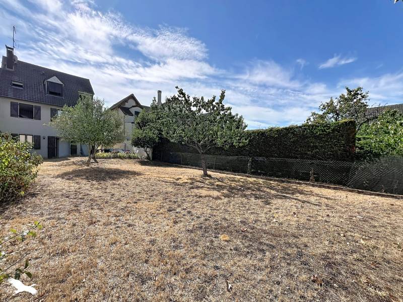 Vente Maison SARTROUVILLE - 7 pièces -146 m² - (78500)