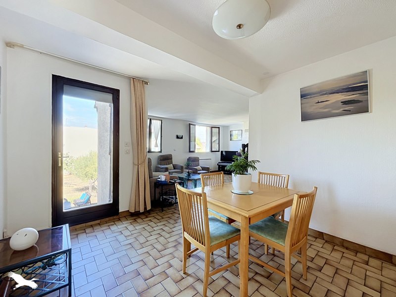 Vente Maison SARTROUVILLE - 7 pièces -146 m² - (78500)