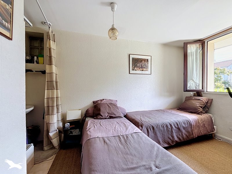 Vente Maison SARTROUVILLE - 7 pièces -146 m² - (78500)