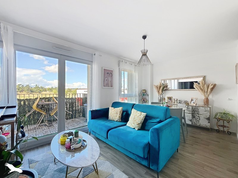 Vente Appartement Sartrouville 78500 2 pièces - 43 m²