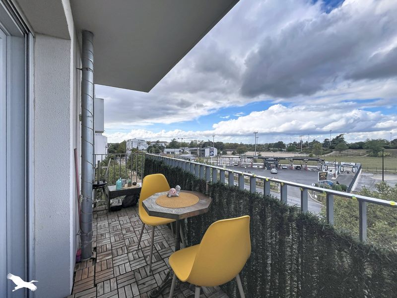 Vente Appartement Sartrouville - 2 pièces -43 m² - (78500)