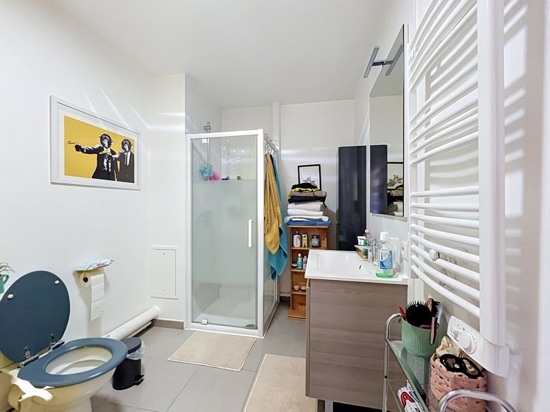 Vente Appartement Sartrouville - 2 pièces -43 m² - (78500)