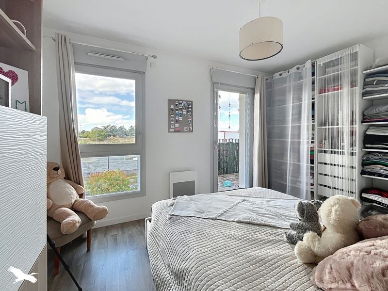 Vente Appartement Sartrouville - 2 pièces -43 m² - (78500)