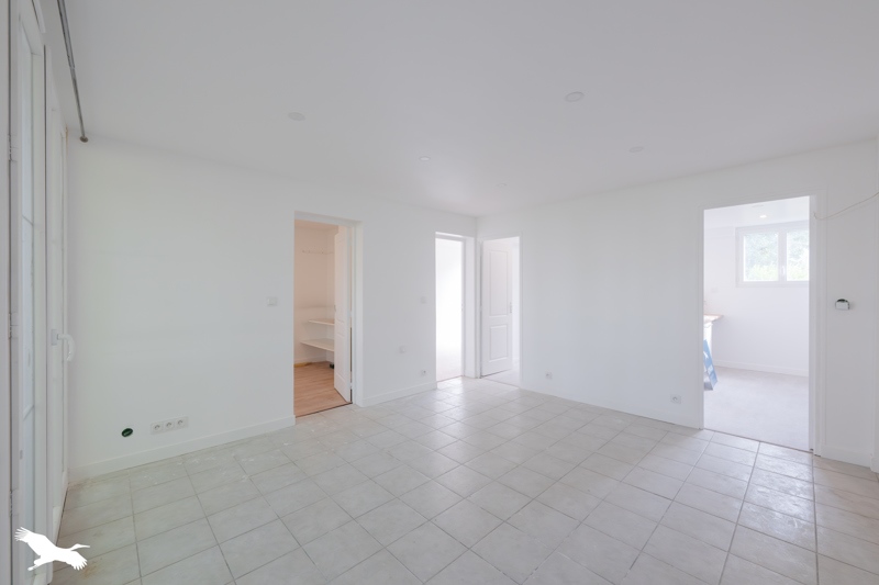 Vente Appartement BEZONS - 3 pièces -50 m² - (95870)