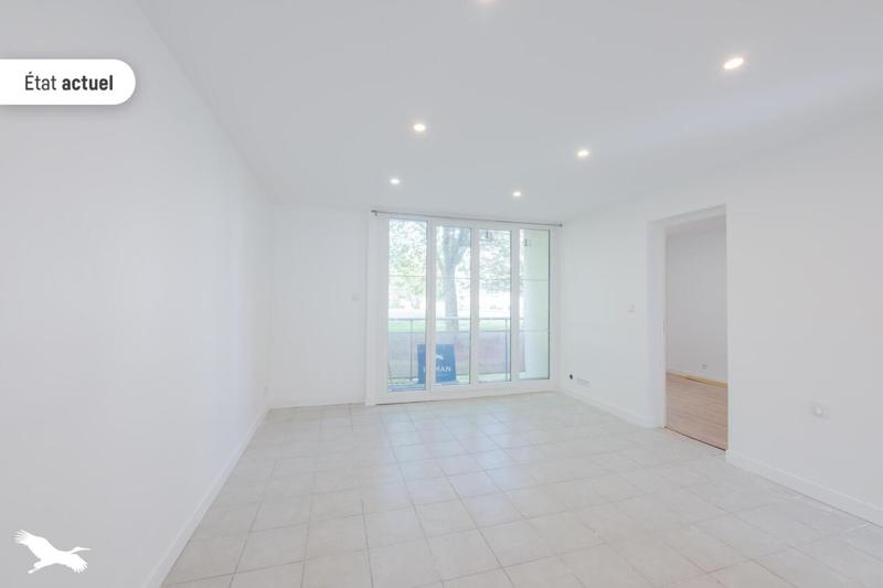 Vente Appartement BEZONS 95870 3 pièces - 50 m²