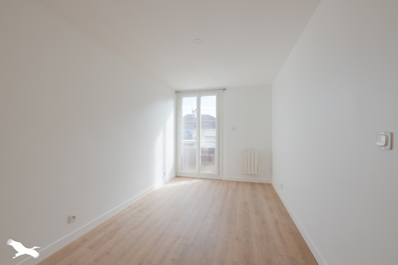 Vente Appartement BEZONS - 3 pièces -50 m² - (95870)